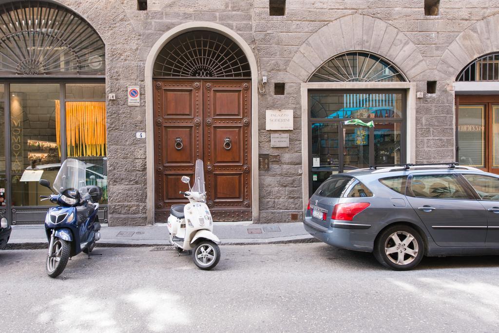 Pensión Paravia 3*