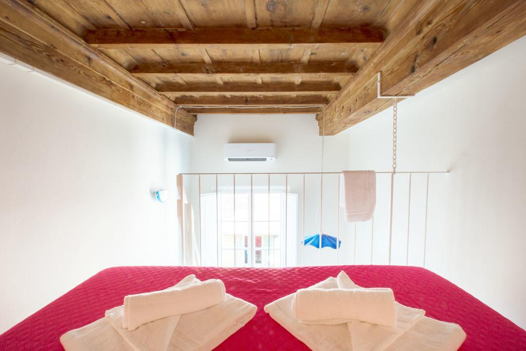 Paravia 3* Florencia