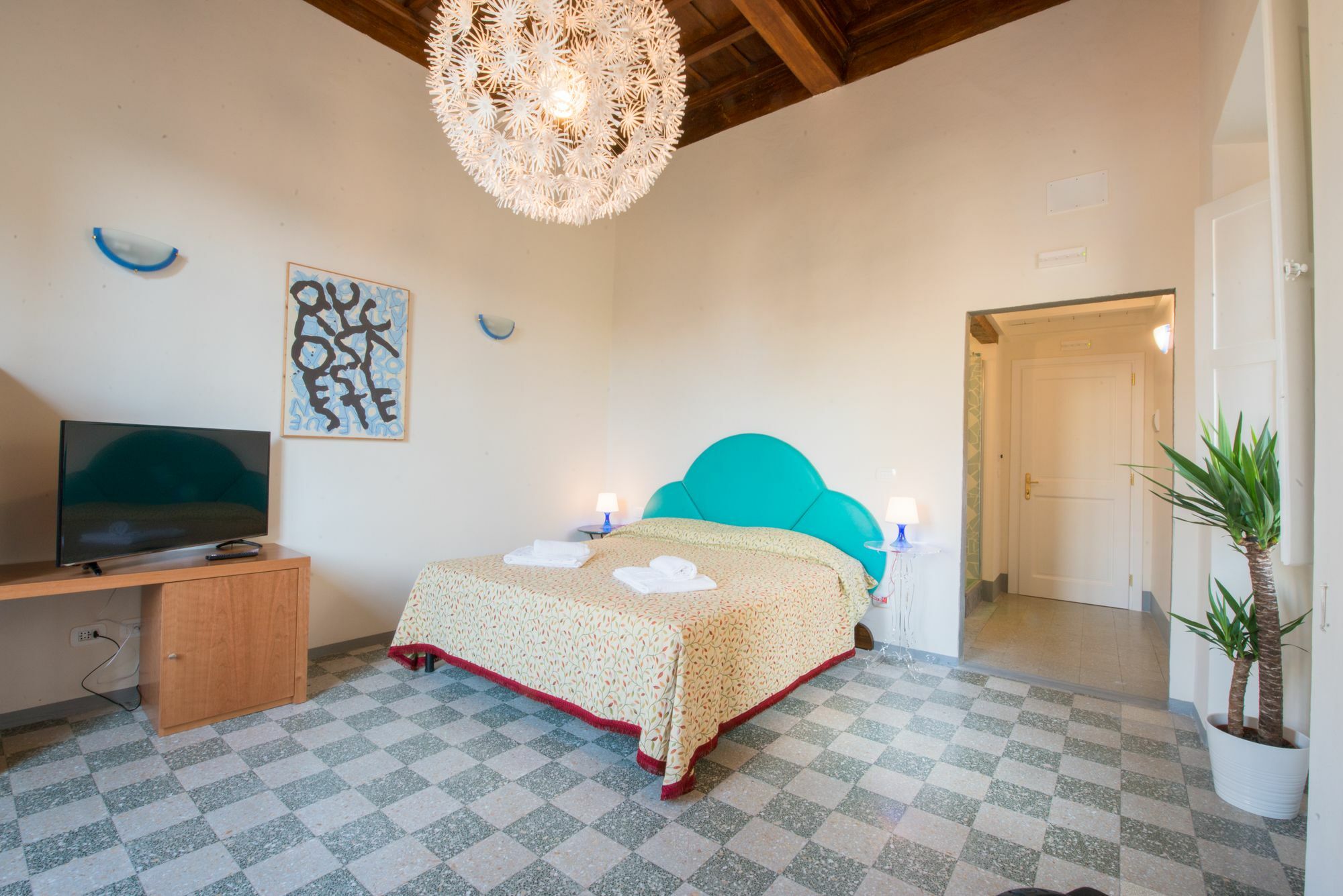 Paravia 3* Florencia