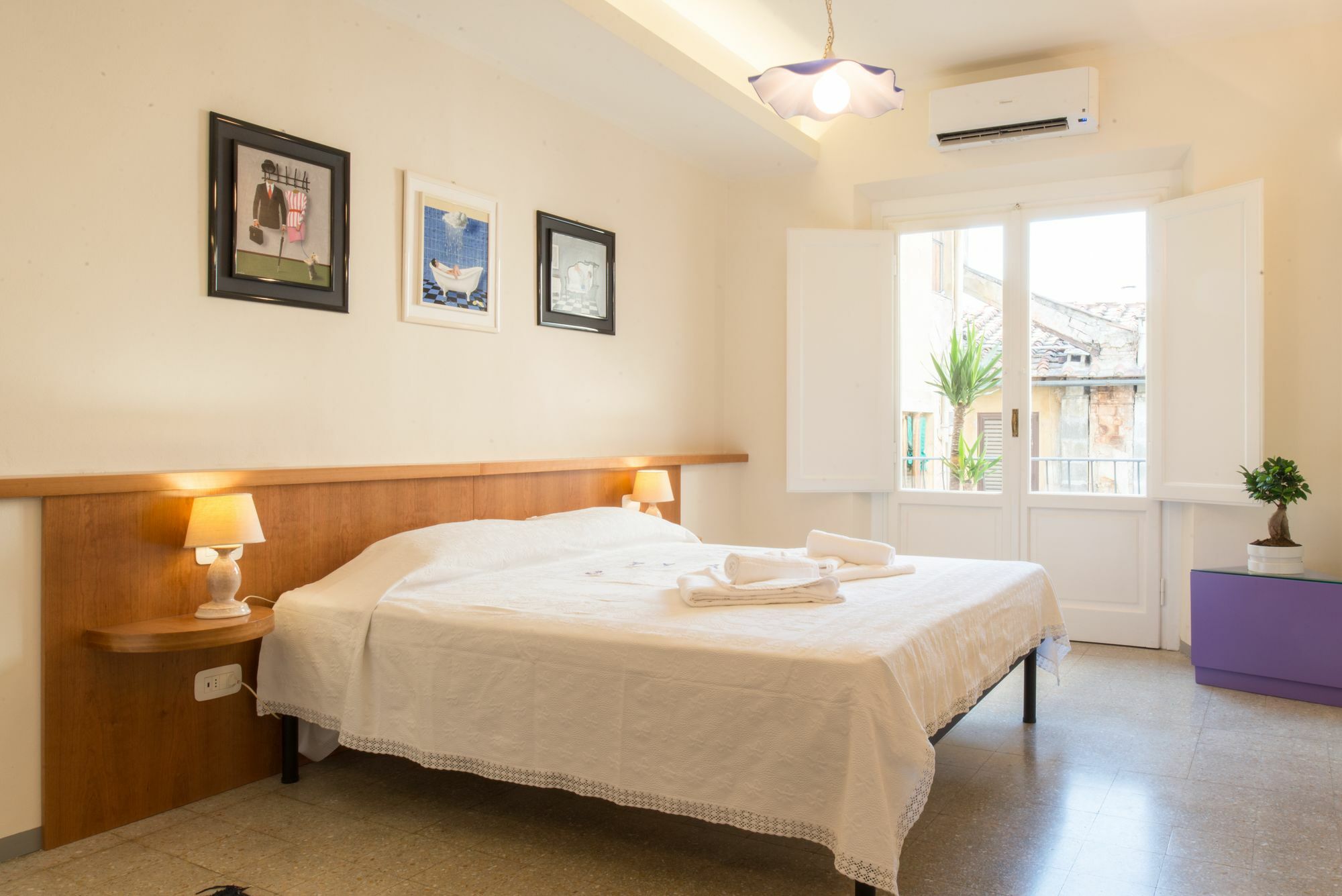 Paravia 3* Florencia