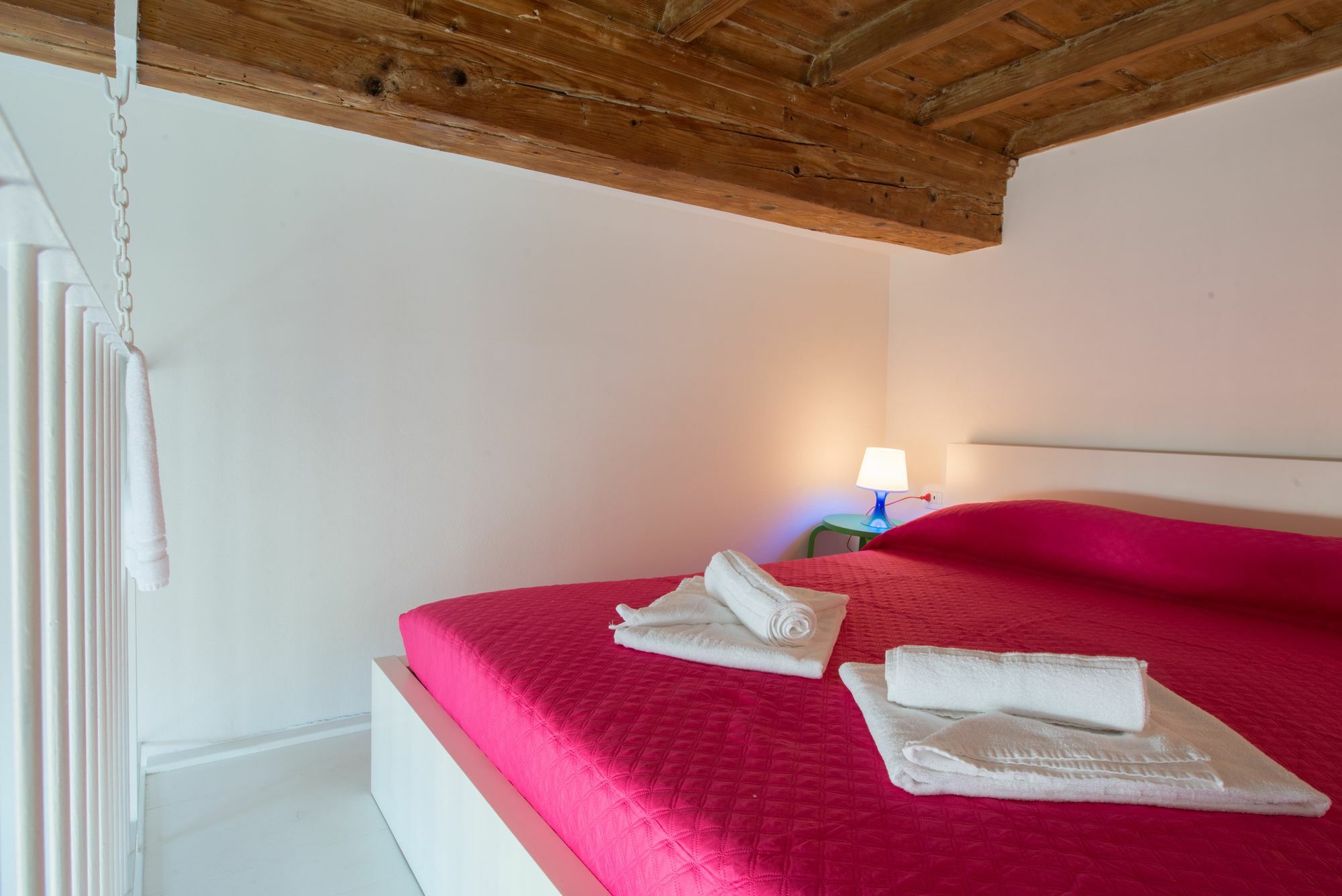 Paravia Pensión 3*