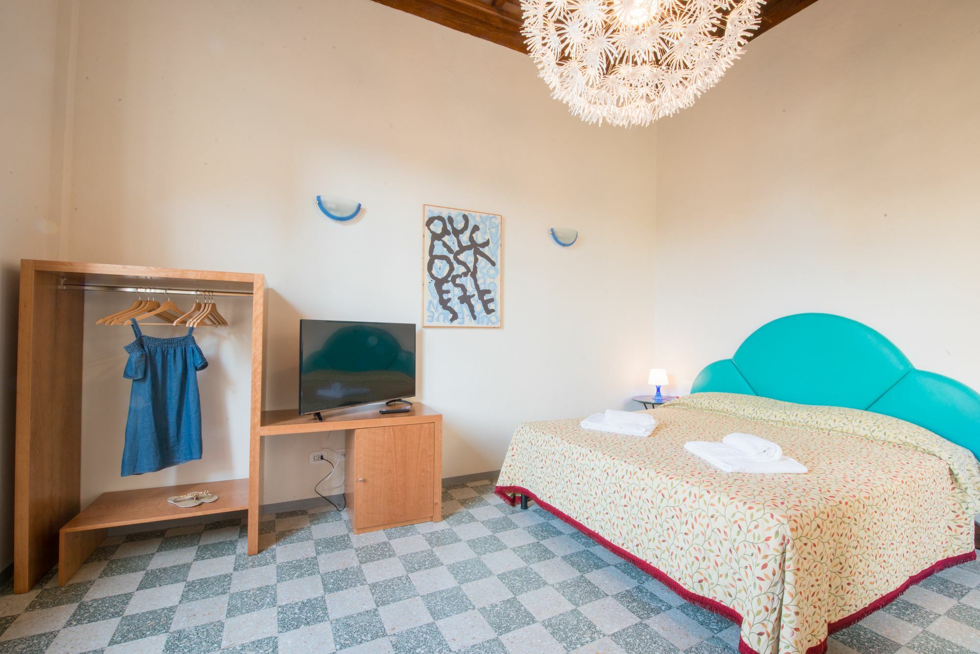 Paravia Pensión 3*